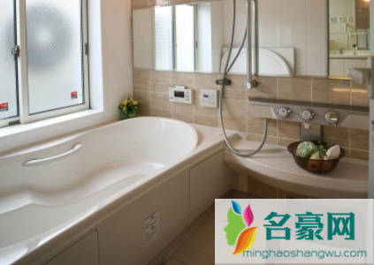 买浴缸买什么材质最实用3
