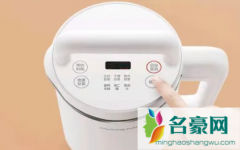 九阳豆浆机显示e19是怎么回事 豆浆机怎么清洁维护