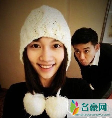 李响孙骁骁同台主持/综艺节目 孙骁骁李响生活照/情侣照