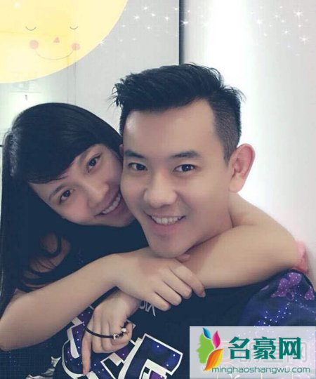 李响孙骁骁同台主持/综艺节目 孙骁骁李响生活照/情侣照