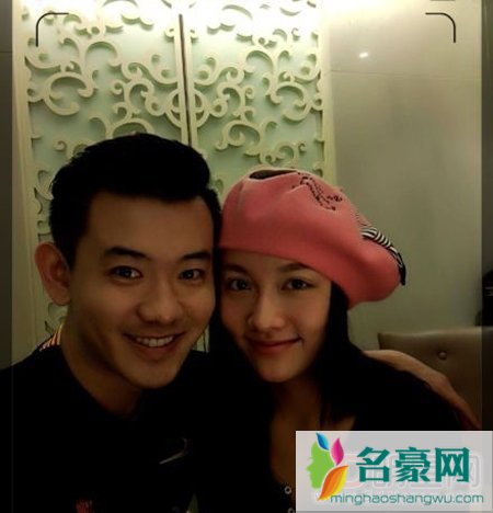 李响孙骁骁同台主持/综艺节目 孙骁骁李响生活照/情侣照