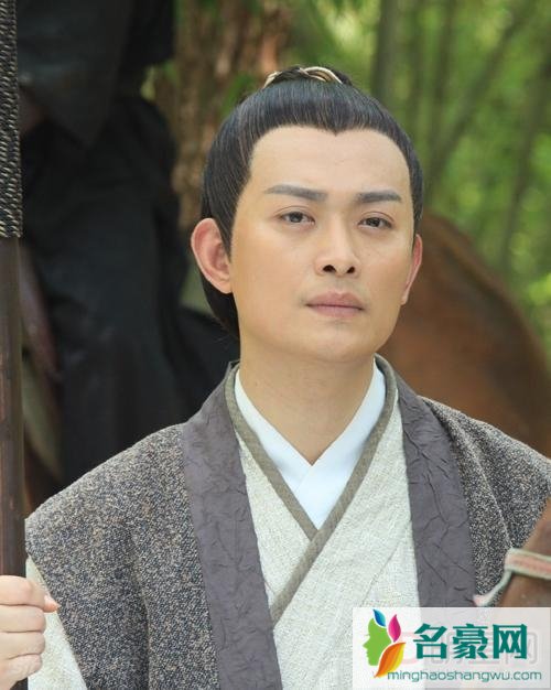 黄海冰和闫妍的女儿 黄海冰古装照