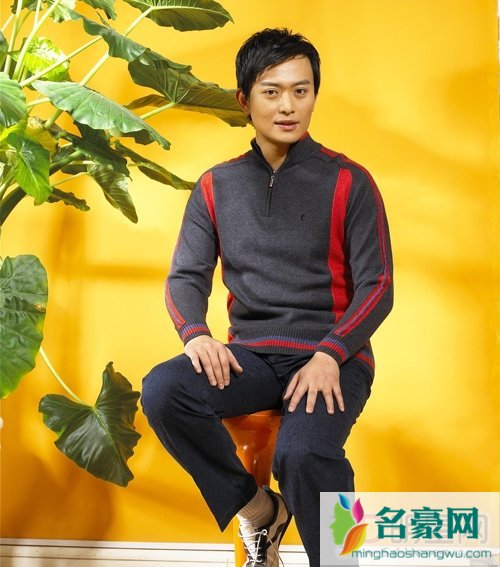 黄海冰和闫妍的女儿 黄海冰古装照