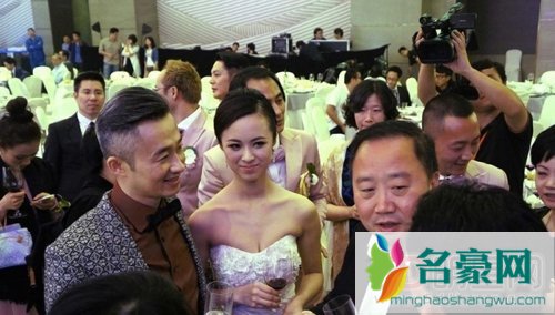 程雷陈辰为何为什么分手 程雷和前妻陈辰