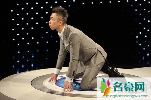 程雷陈辰为何为什么分手 程雷和前妻陈辰