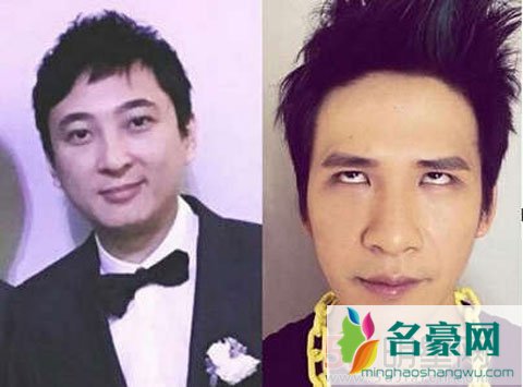 王思聪骂大张伟是怎么回事 王思聪与大张伟之间的关系