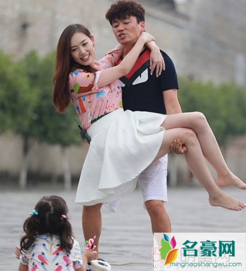 王宝强获得抚养权将净身出户 马蓉与王宝强最新动态
