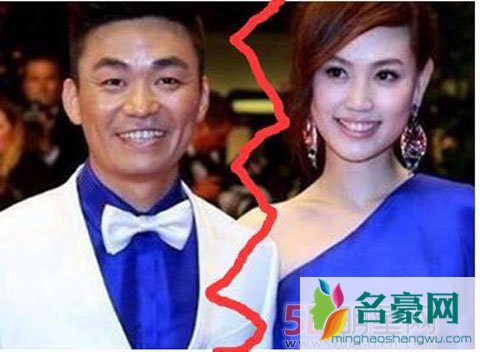 王宝强获得抚养权将净身出户 马蓉与王宝强最新动态