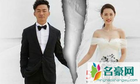 王宝强获得抚养权将净身出户 马蓉与王宝强最新动态
