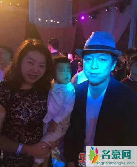 沈腾的老婆王琦的资料 参加沈腾婚礼的明星