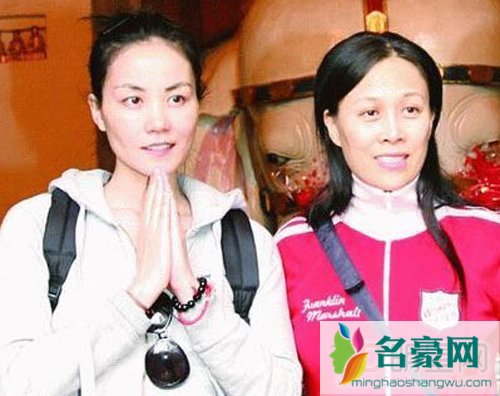王菲吸毒被抓 那英王菲吸毒的照片图片
