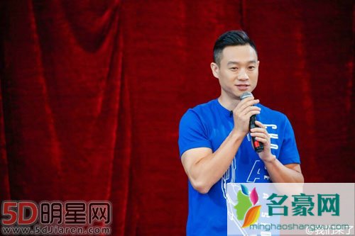 我们来了江一燕摄影获赞 谢娜篮球赛大显身手