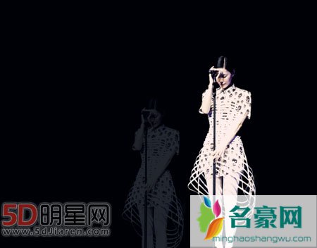 王菲复出演唱会年底开唱 今晚发布会首亮相