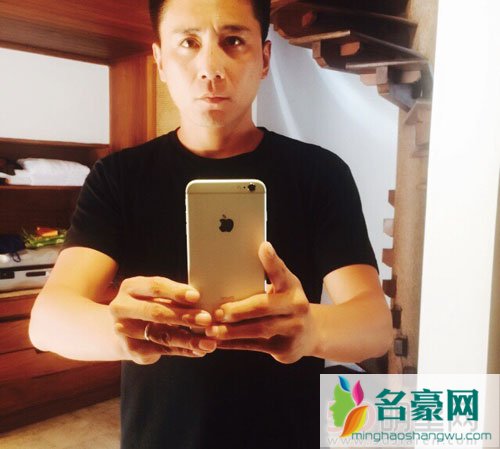爱上跑步刘烨变健康 刘烨看淡是否得奖