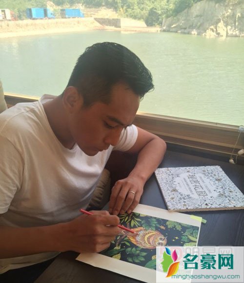 爱上跑步刘烨变健康 刘烨看淡是否得奖