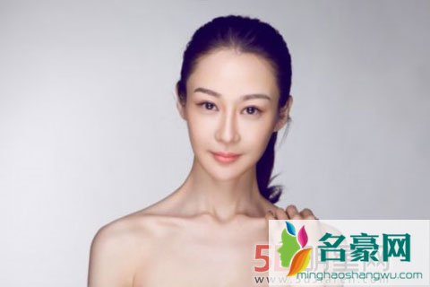 田璐菡老公是谁 田璐菡美足/吻戏/整容照片