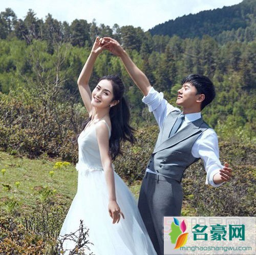 张杰张继科互动多全因谢娜 张杰分享爱情保鲜秘笈