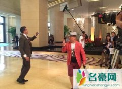 郭德纲连发微博晒近况 心情未受师徒反目影响