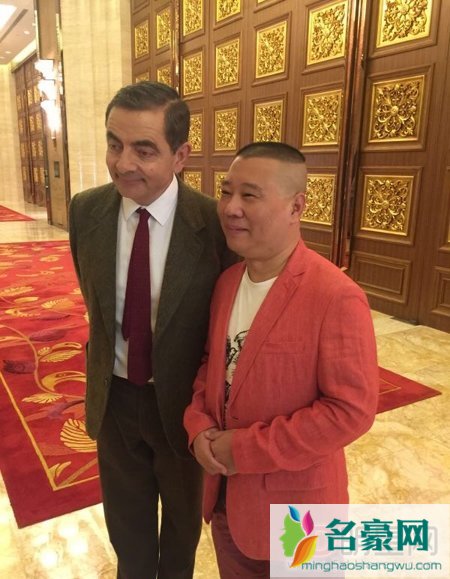 郭德纲连发微博晒近况 心情未受师徒反目影响