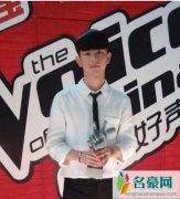 中国好声音陈永馨刘珂如果云知道合唱在哪期 陈永