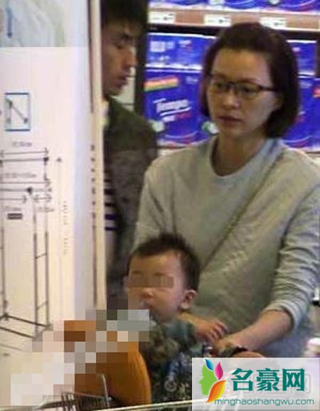 董卿秘密结婚生子 低调默认产子传闻