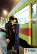 张翰古力娜扎结婚照/生活照 古丽娜扎和张翰亲密照