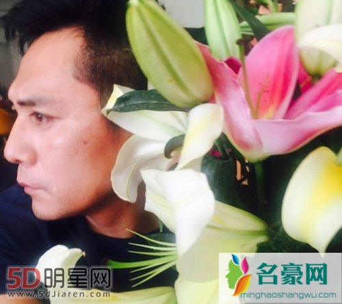 刘烨天天向上为诺一选媳妇 刘烨首上天天向上心情好