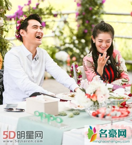 我们来了神秘男神宋小宝 谢娜模仿秀笑翻全场