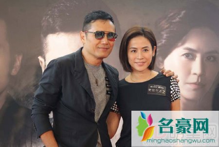 《使徒行者2》演员公开 苗侨伟携手宣萱火爆开机