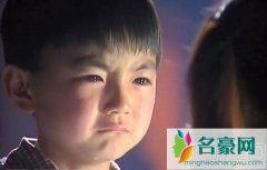 《海豚湾恋人》童星王欣逸遭起诉 曾经的童星终成