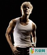 吴克羣扬言五年超过周杰伦 至今没有实现真的是打