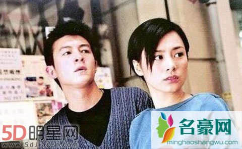 钟欣潼自爆想结婚 没有人敢娶自己
