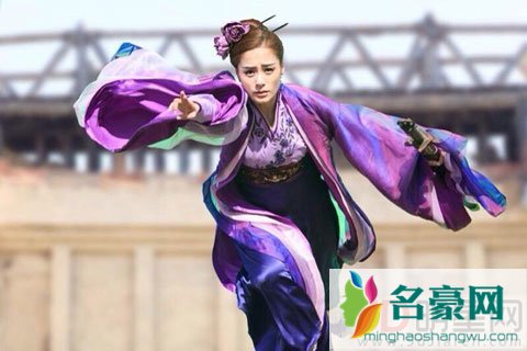 钟欣潼自爆想结婚 没有人敢娶自己