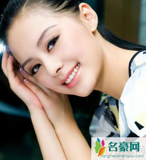 阿娇私生活难遇良配 自曝想要结婚生子