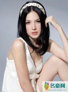 许玮宁穿比基尼坐水底喝咖啡 艺人许玮宁资料及照