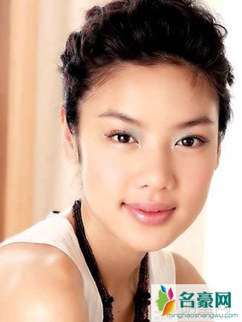 乐基儿入住男友公寓婚前试婚 乐基儿男友账片及资料