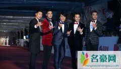 51届金钟奖获奖名单 吴慷仁柯佳嬿夺视帝后