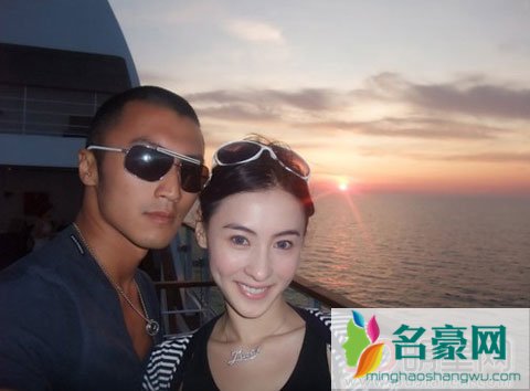 谢霆锋首谈离婚内幕 疑似峰芝恋复合有望