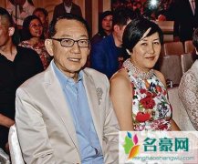 杨受成老婆夫人陆小曼 杨受成vs陆小曼