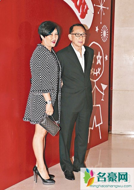 杨受成老婆夫人陆小曼 杨受成vs陆小曼