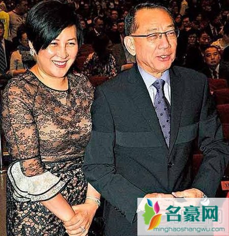 杨受成老婆夫人陆小曼 杨受成vs陆小曼