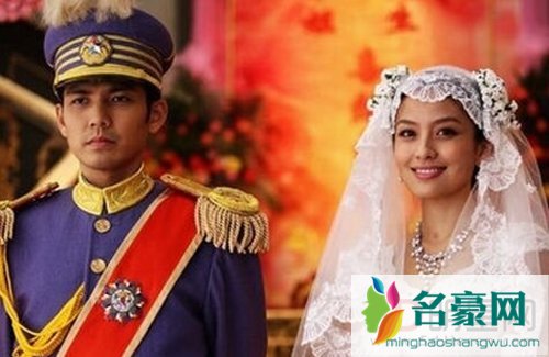 齐芳和钟汉良的儿子 钟汉良和齐芳结婚照