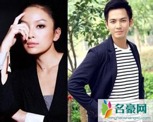齐芳和钟汉良的儿子 钟汉良和齐芳结婚照