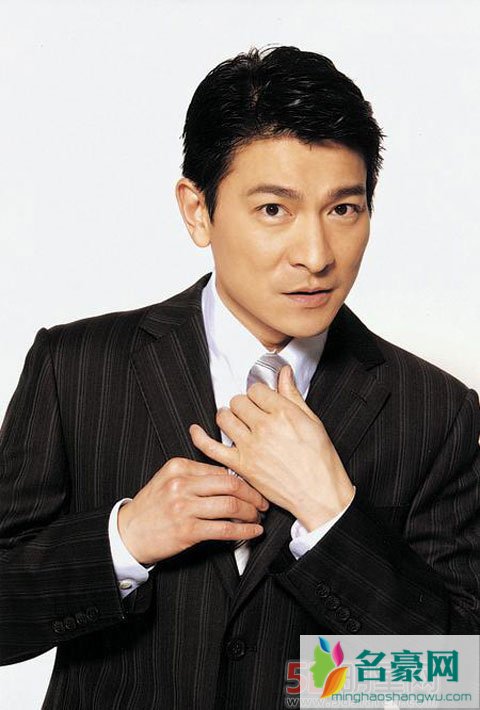 疑似刘德华粉丝遭保安推搡发飙 刘德华新片《王牌》中饰演的角色