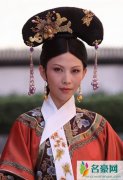 演员蔡少芬一集片酬多少 蔡少芬豪金买房仅为女儿