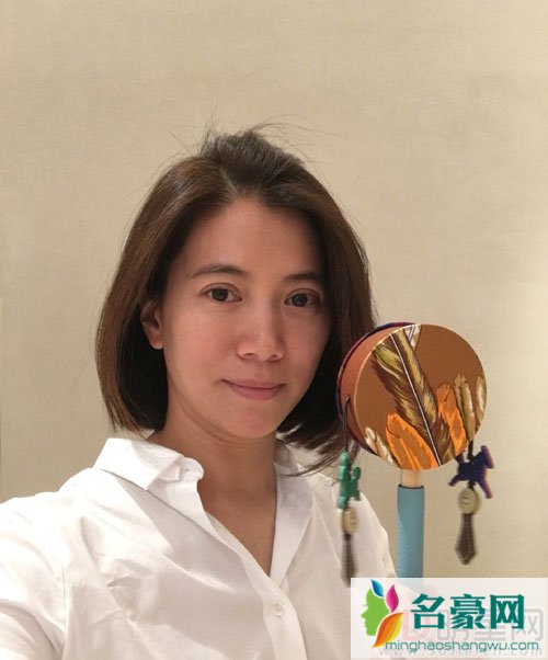 袁咏仪自曝会说脏话 袁咏仪私下爱素颜