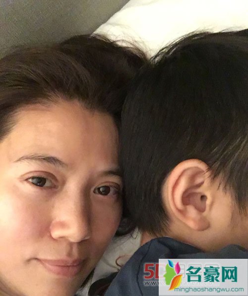 袁咏仪自曝会说脏话 袁咏仪私下爱素颜