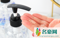 洗手液兑水能消毒用吗 洗手液的正确使用方法