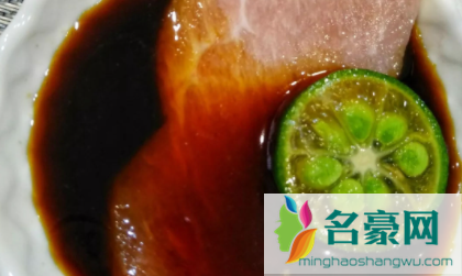 酱油可以直接蘸着吃吗2
