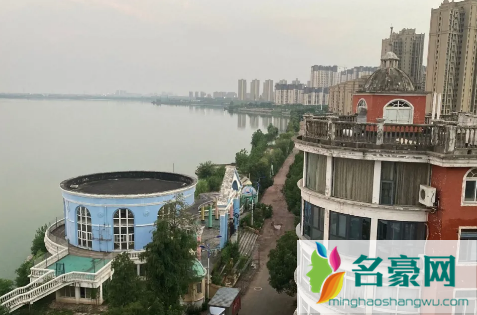 江夏为什么不重视庙山3